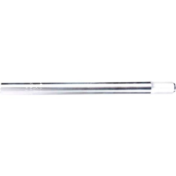 zadelpen kaars 31.8 x 300 alu