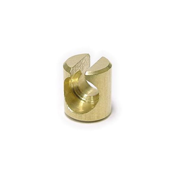 Cadran Bofix avec fente verticale (25 pcs)