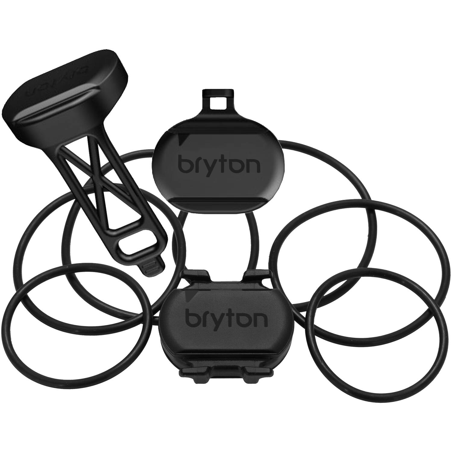 Bryton - duosensor candans snelheid smart ant+ bluetooth