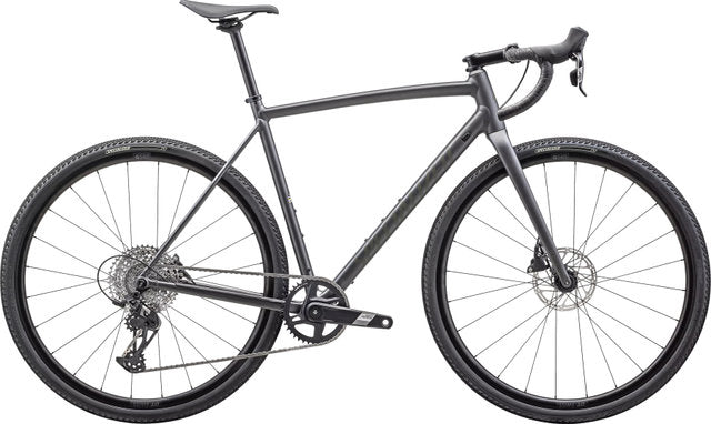 Specialized crux dsw 28 gravel bike