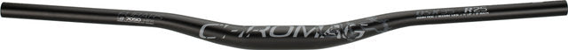 Chromag fubars osx 35 25 mm riser handlebars