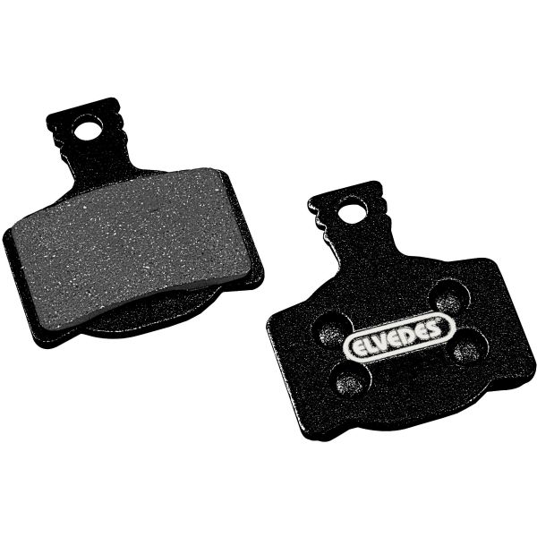 Schijfremblokset Elvedes metalic carbon Magura MT2, MT4, MT6, MT8 (1 paar)