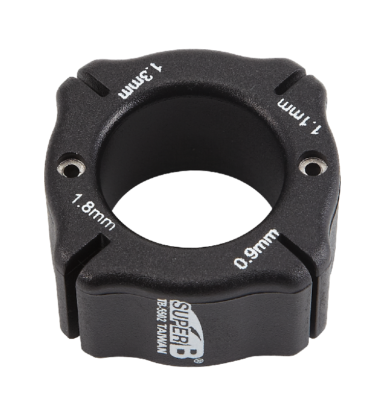 Clé à rayons super b aero tb-5502 0903364