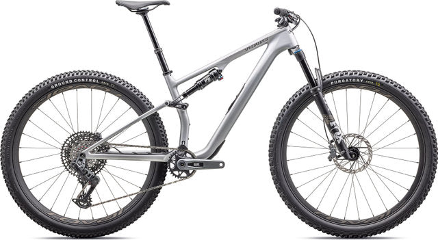 Specialized epic 8 expert evo carbon 29 mountain bike