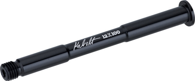 Fox racing shox kabolt thru-axle for 32 float tc suspension fork