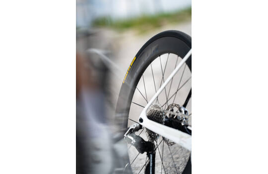Goodyear - eagle f1 rs tlr 700x30c