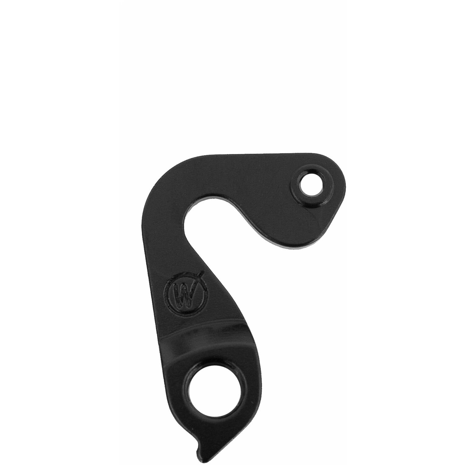 Wielen fabrikant - gespecialiseerde derailleurpad CNC type 285