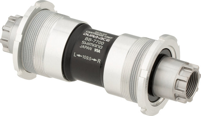 Shimano dura-ace bb-7700 octalink bottom bracket