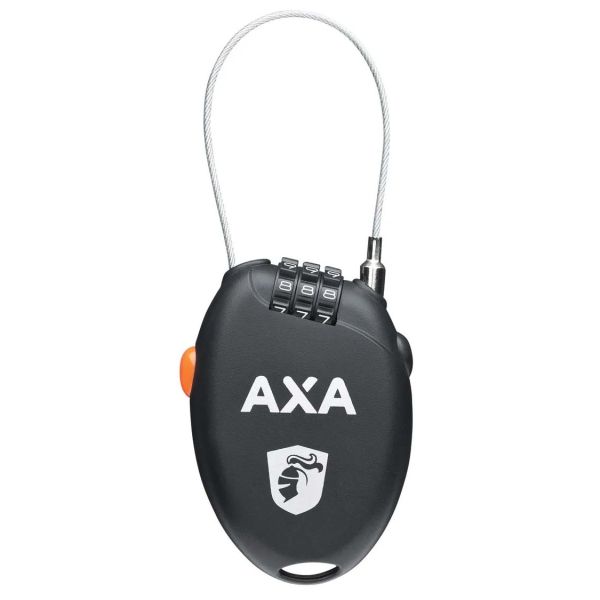 Axa slot kabelslot roll 1,6x75 code