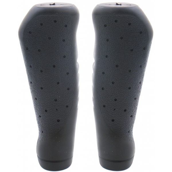 Edge Ergo basic handvatten 135mm zwart
