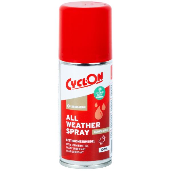CycloOn Spray Tous Temps 100ml