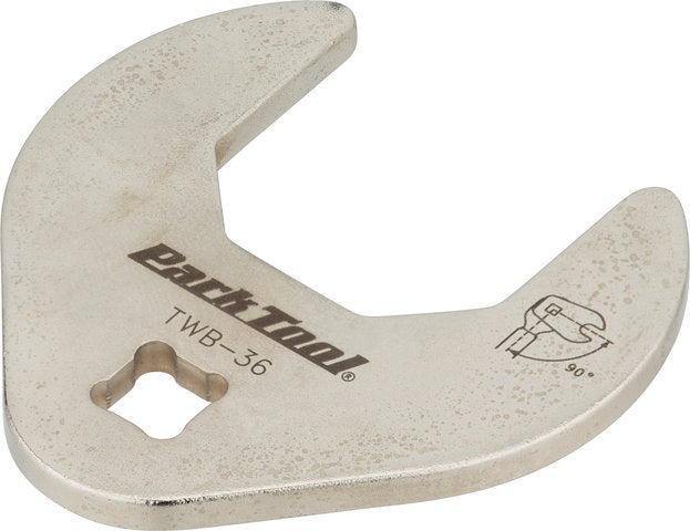 Parktool open-end wrench