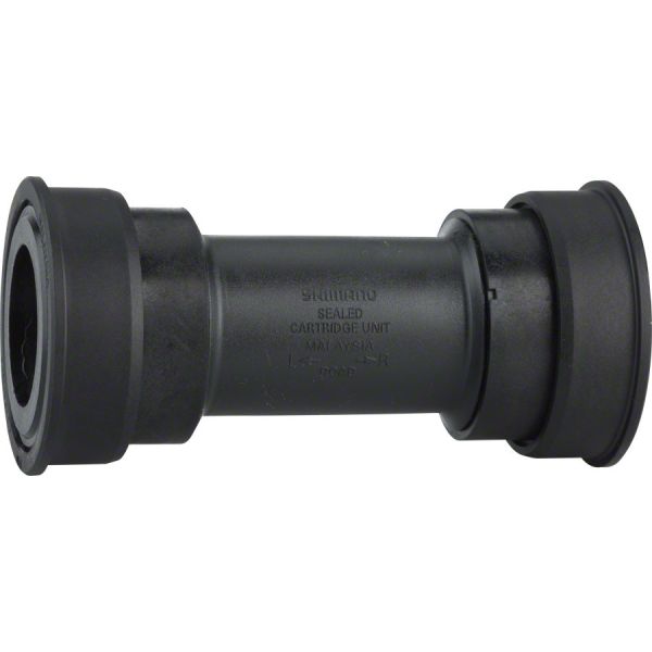Shimano trapas-lagerset press fit race ebbrs500pb