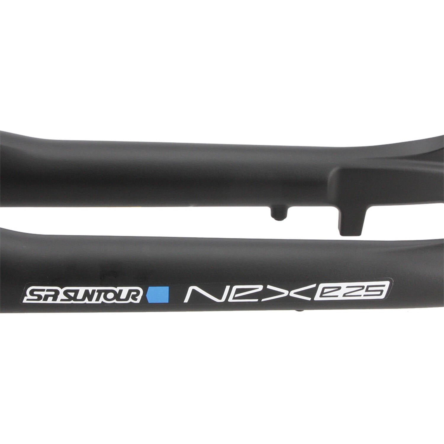 SrSuntour Suntour nex-e25 nlo ds 700c 63mm 1-1 8 9mm mat zwart