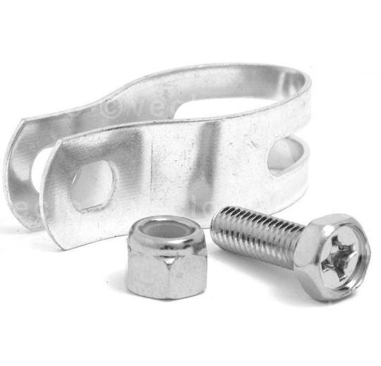 Bofix verband semi sport compleet 22mm 10 stuks 234121