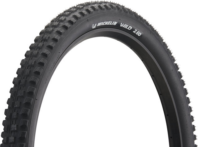 Michelin wild access 29 wired tyre