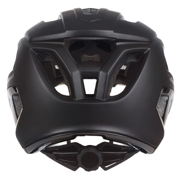 Polisport mountain pro fietshelm l 58-61cm zwart