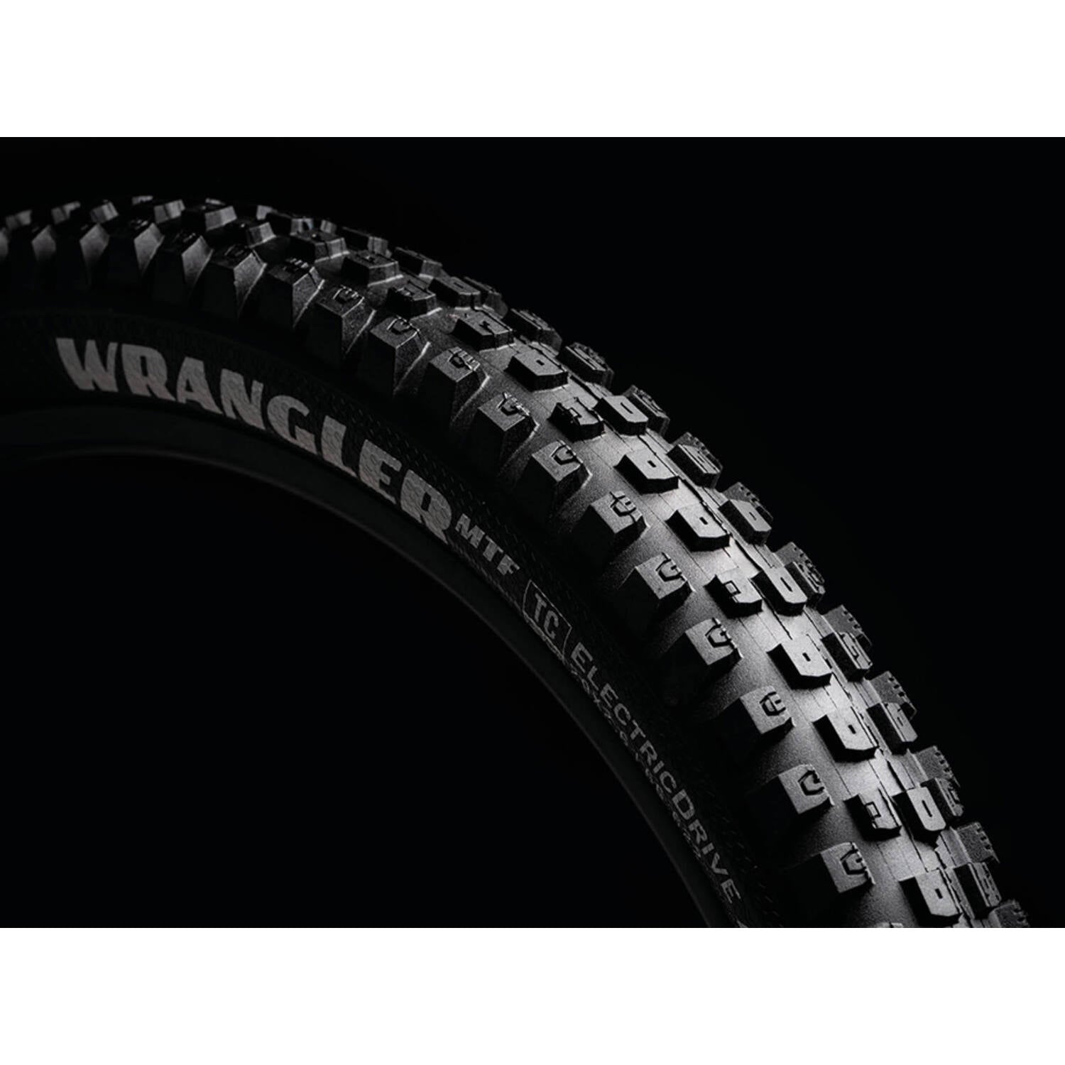 Goodyear - Wrangler MTF elektrische aandrijving TLC 29x2.4