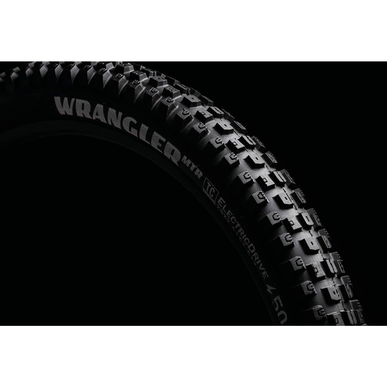 Goodyear - Wrangler MTR elektrische aandrijving TLC 29x2.4