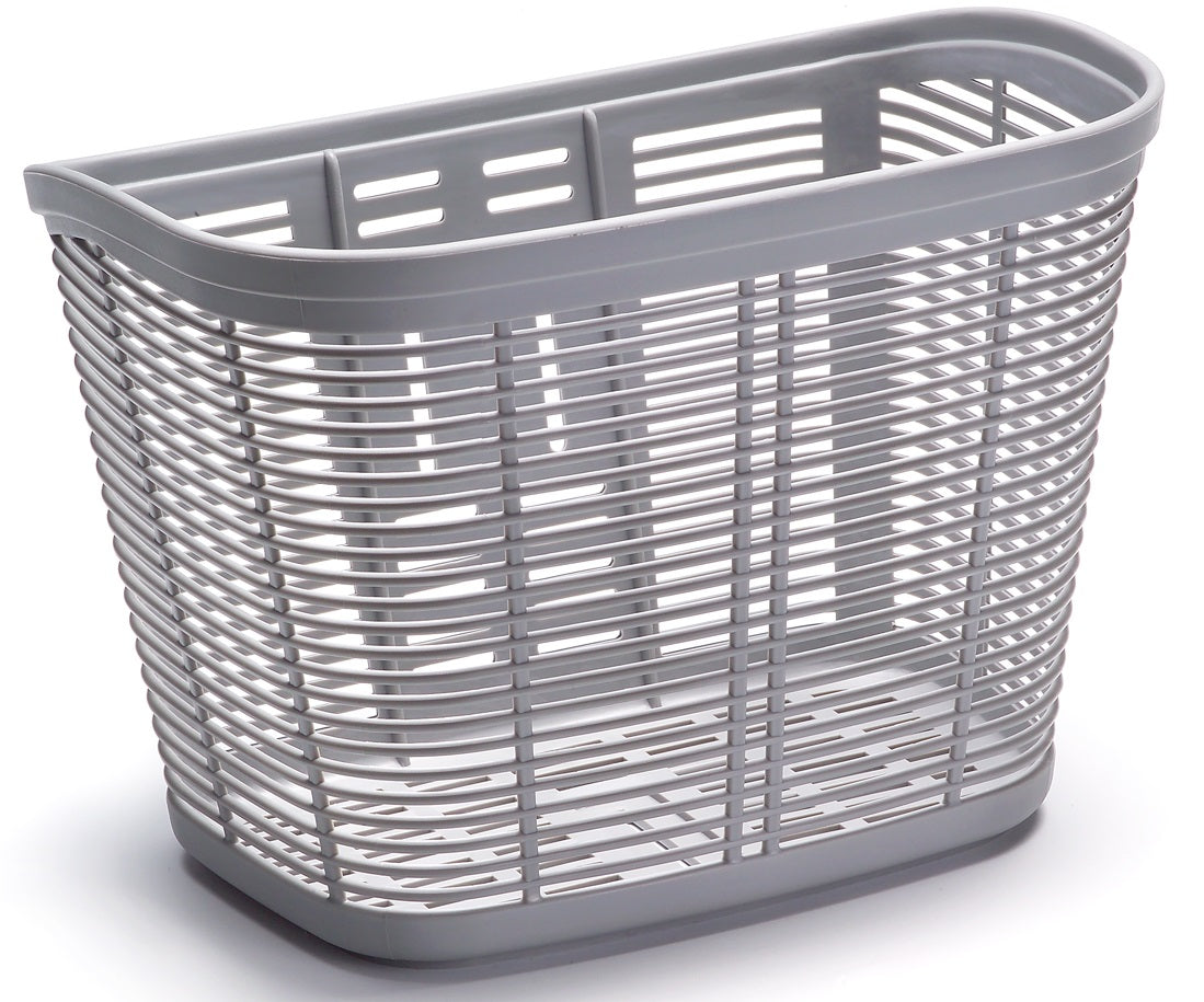 Sunnywheel amk sw-920-2 kunststof fietsmand zonder bevestiging