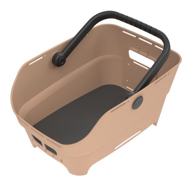 Basil mand cento neo zand | multi | hendel | 21l