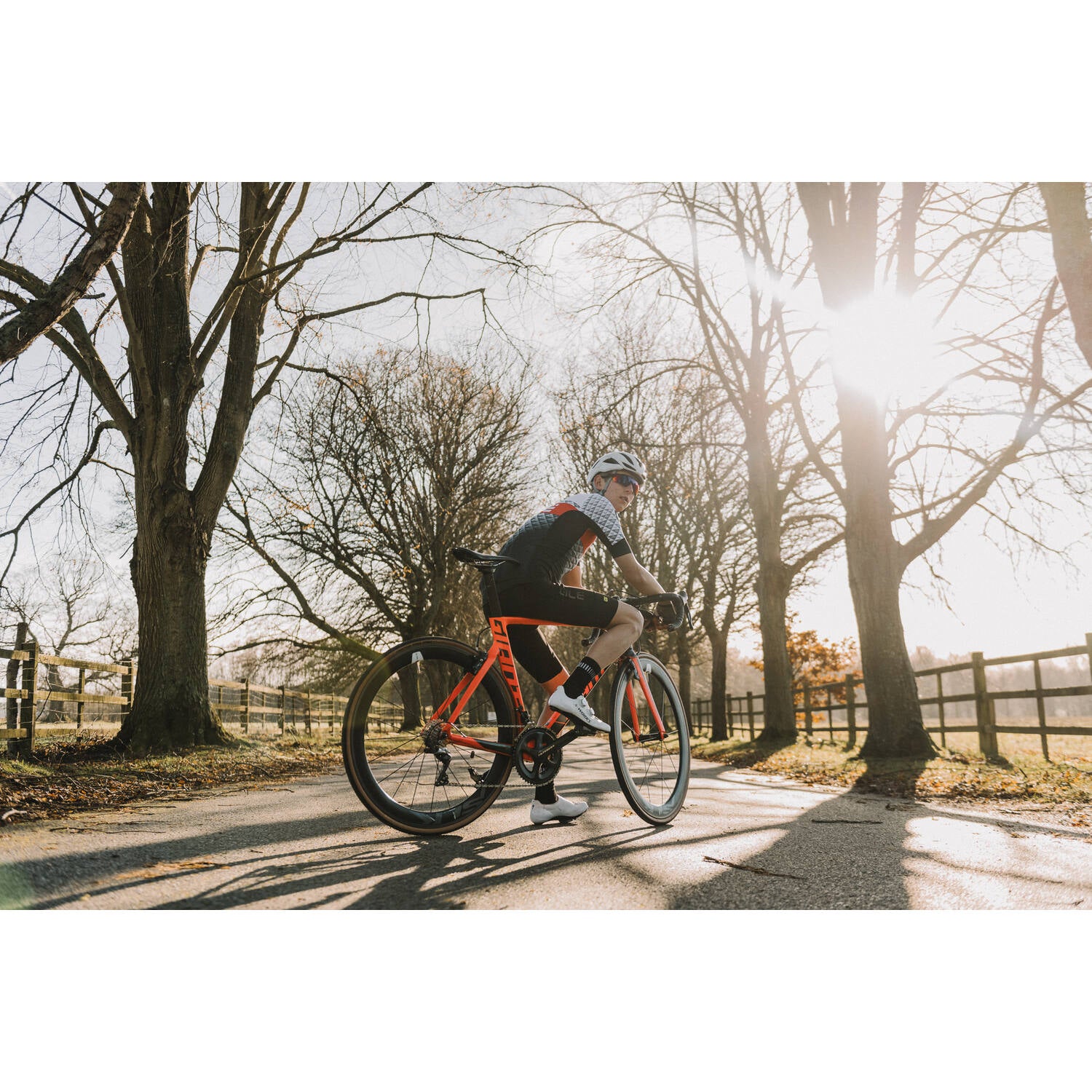 Goodyear - eagle sport 700x32c bruin