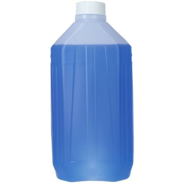 Protecton koelvloeistof kant klaar - geeft bescherming tot -26°c - beschermt het hele jaar door -tast geen lak, rubber of metaal aan - veilig voor radiator - voorkomt kalk- en schuimvorming - 5 liter