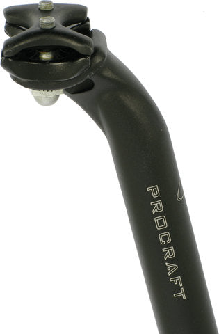 Procraft classic 2bolt seatpost, 350mm