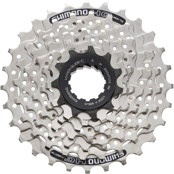 Shimano Acera CS-HG41 11-28 7-speed