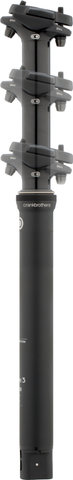 Crankbrothers highline 3 125 mm dropper post