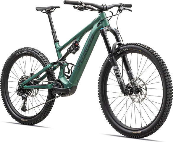 Specialized turbo levo sl comp alloy 29 27.5 e-mountainbike