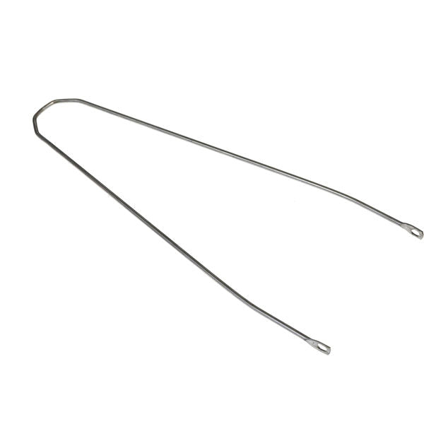 Gazelle spatbordstang achter eurofender tempo 352mm 312924600