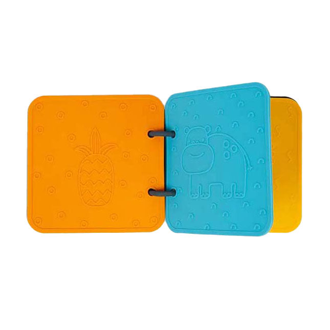 Bigjigs badboekje dieren