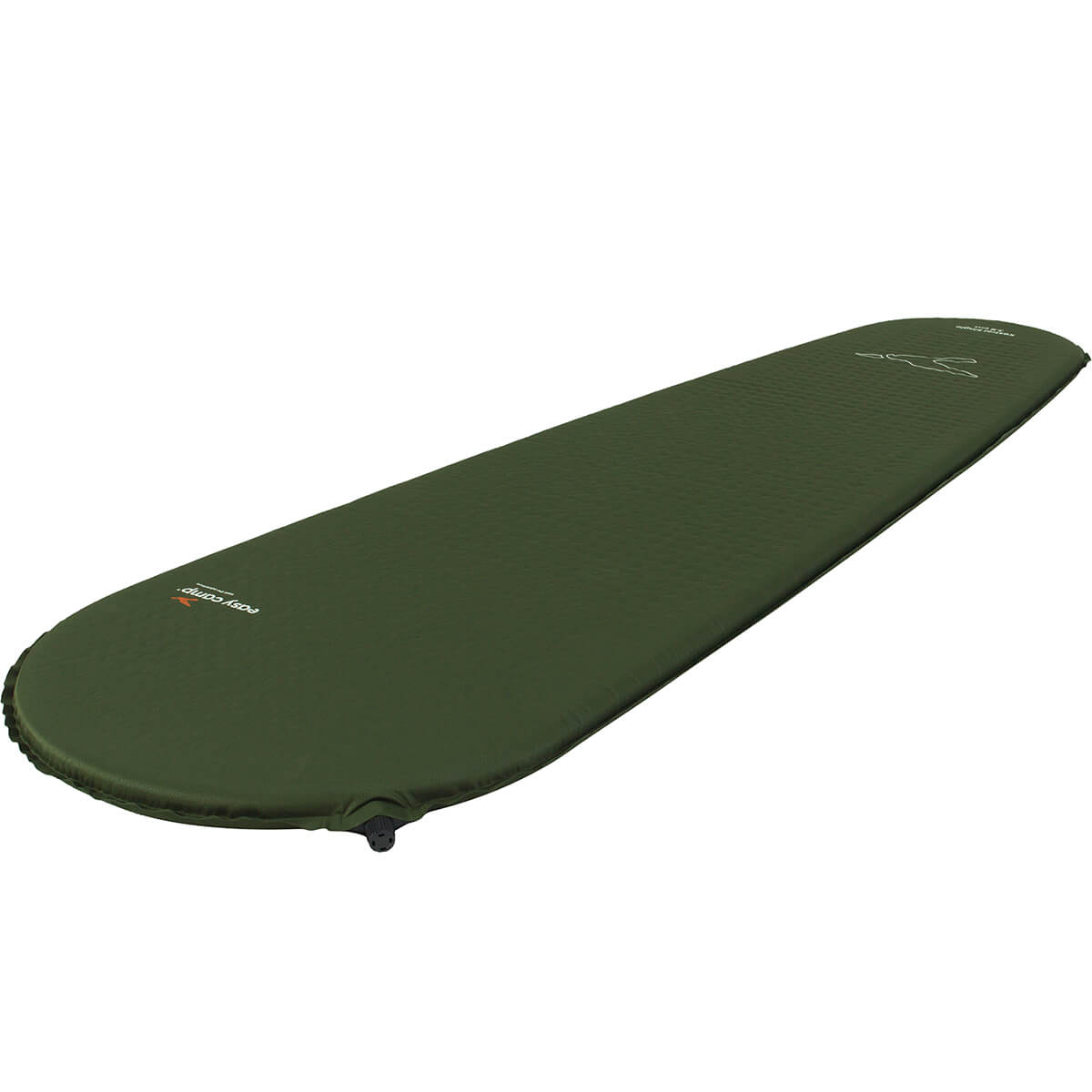 Easy Camp torenvalkmat enkel 3,8 cm