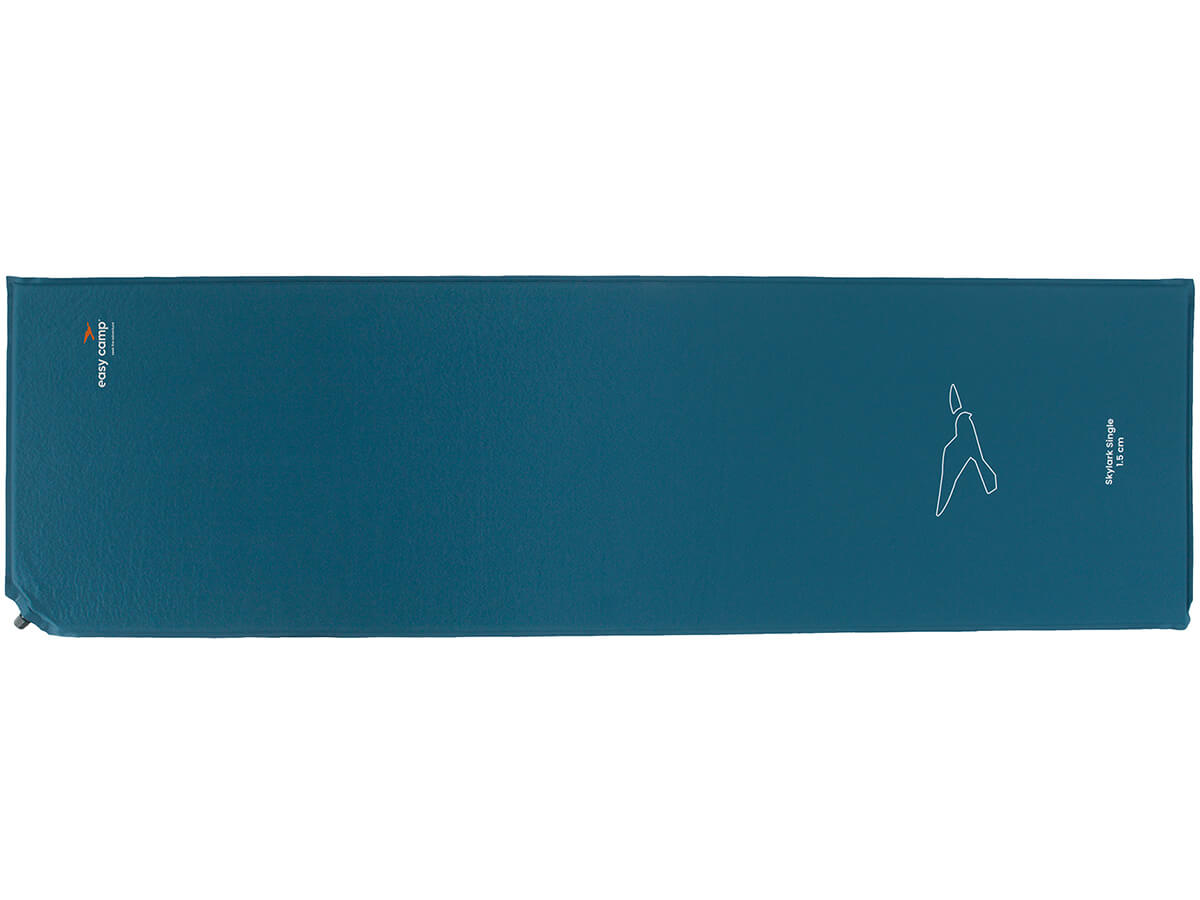 Easy Camp Skylark mat enkel 1,5 cm