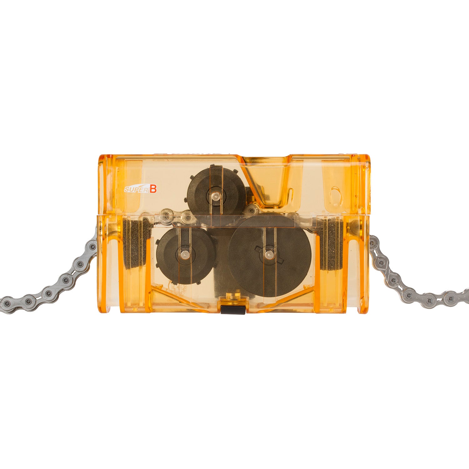 Super b tb-3208 chain cleaner