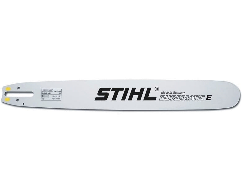 Stihl geleider duromatic e | 43cm 17 | 1,6mm 0.063 - 30020009215