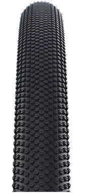 Buitenband Schwalbe G-One Allround RaceGuard 28 x 1.50 40-622mm - brons zijwand