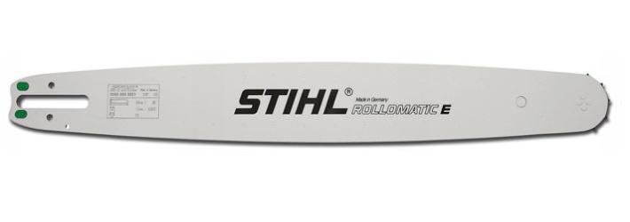 Stihl geleider rollomatic e | 63 cm 25 | 1,3 mm 0.050 | 3 8 - 30030007831
