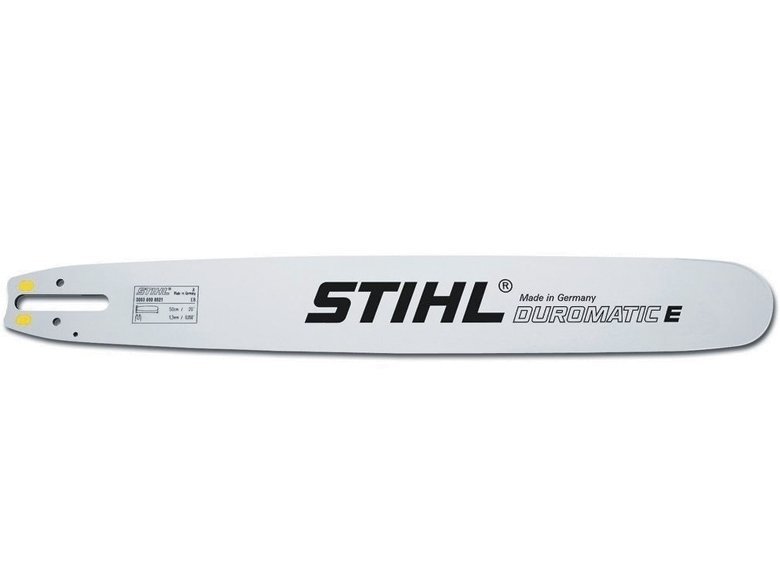 Stihl geleider duromatic e | 50cm 20 | 1,3mm 0.050 - 30030008621