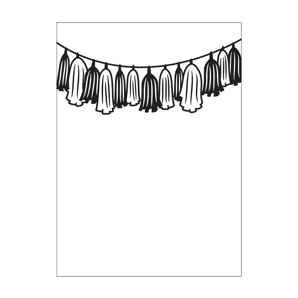 Darice • embossing sjabloon slinger