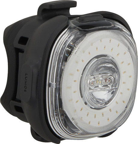 Lumos firefly single led helmet light