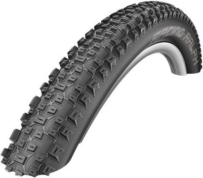Vouwband Schwalbe Racing Ralph Performance 29 x 2,25 57-622 mm - zwart