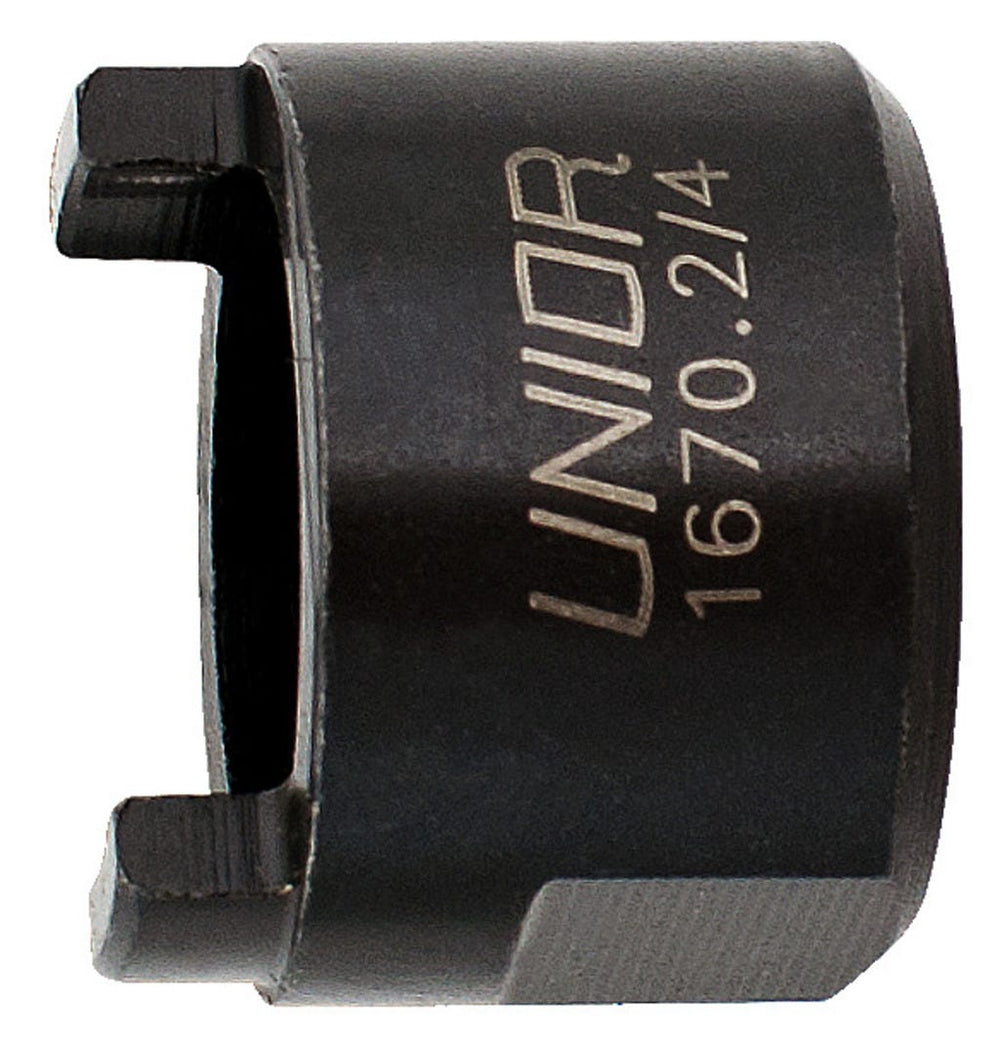 Unior freewheel afnemer suntour 1670.2 4