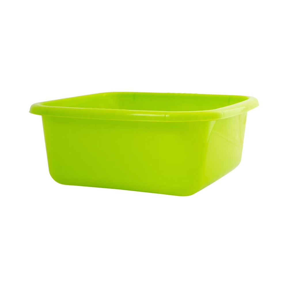 Afwasbak vierkant 12l 36x36x14,5cm