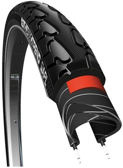 BUB CST 28-5 8-3 8 37-622 Tendance Classique noir R C1316