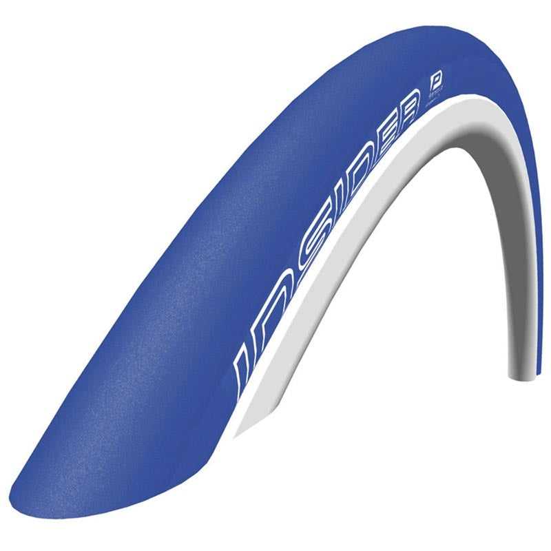 Vouwband Schwalbe Insider Performance 28 x 0,90 23-622 mm - blauw