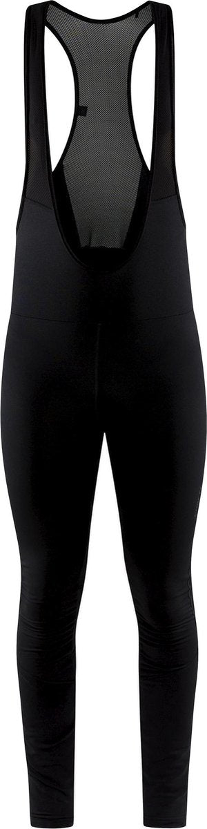 Craft core bike subz bib tights fietsbroek heren - maat xl