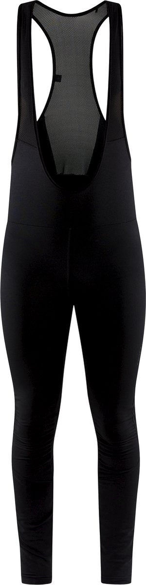 Craft core bike subz bib tights fietsbroek heren - maat m