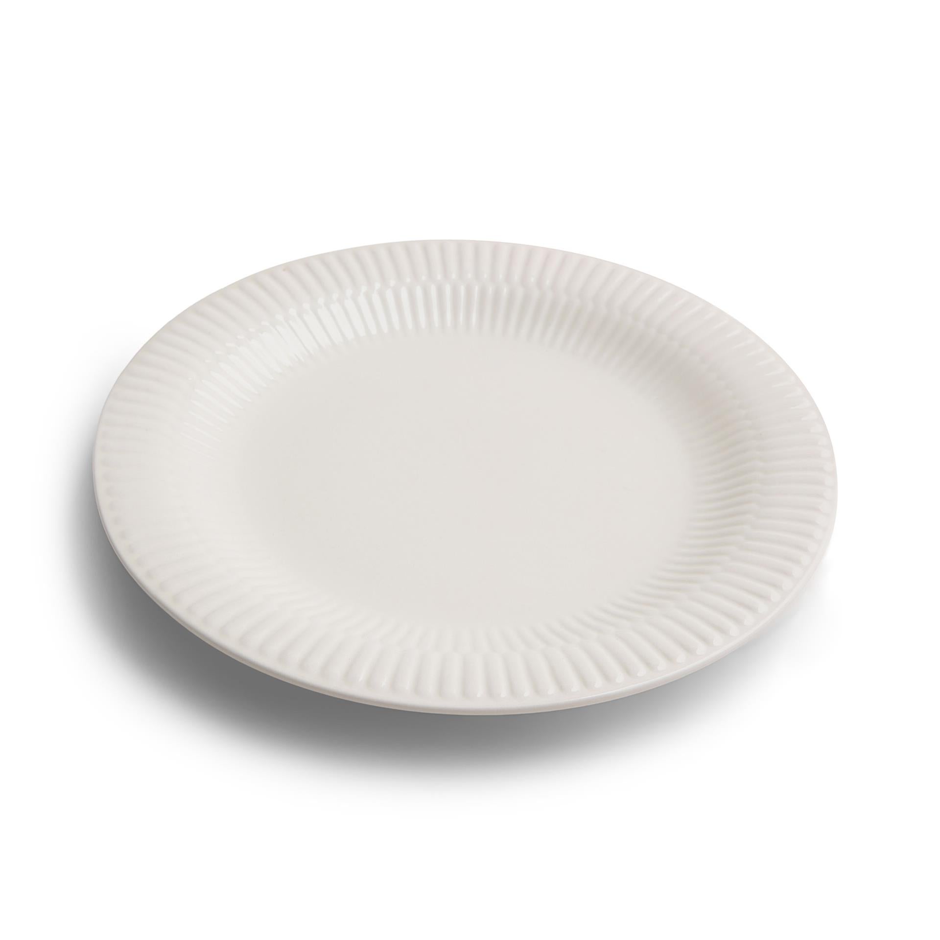 Royal boch vienne bord ø27cm doos a 6st